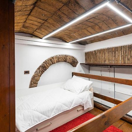 Fcr Rome Apartments Piazza Navona - Teatro Pace 외부 사진