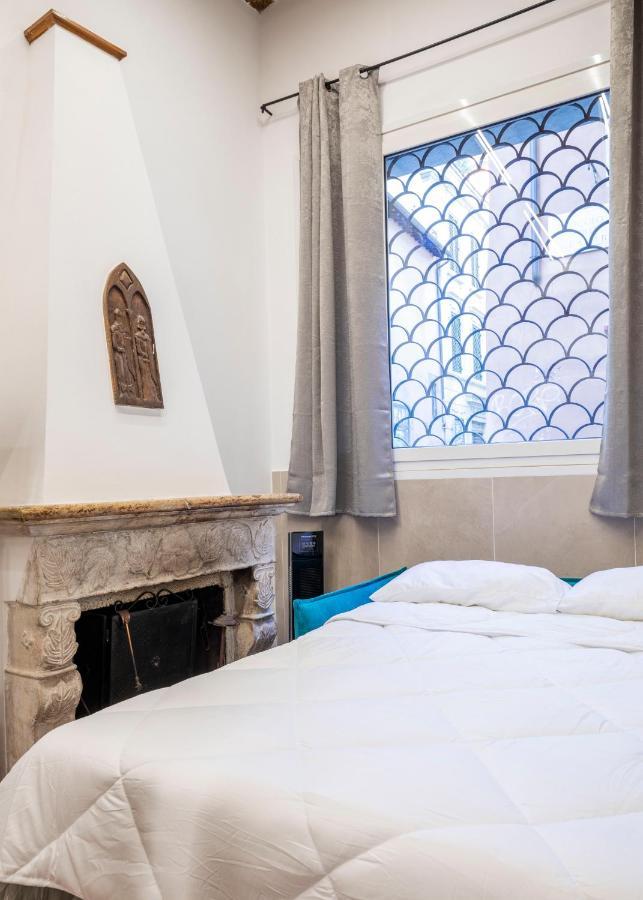 Fcr Rome Apartments Piazza Navona - Teatro Pace 외부 사진