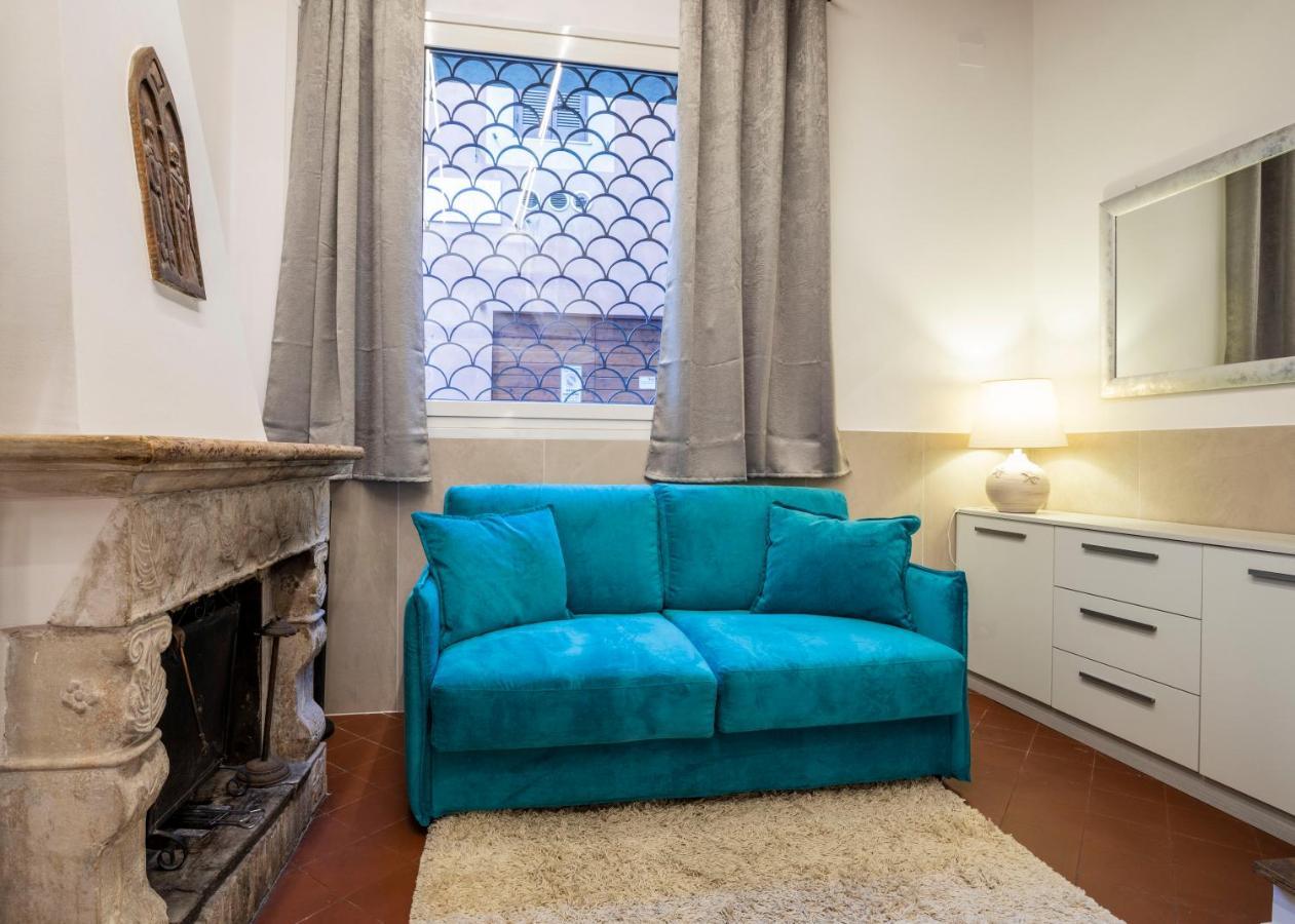 Fcr Rome Apartments Piazza Navona - Teatro Pace 외부 사진